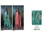 Givanna 5086 By Ganga Pure Bemberg Silk Printed Salwar Kameez